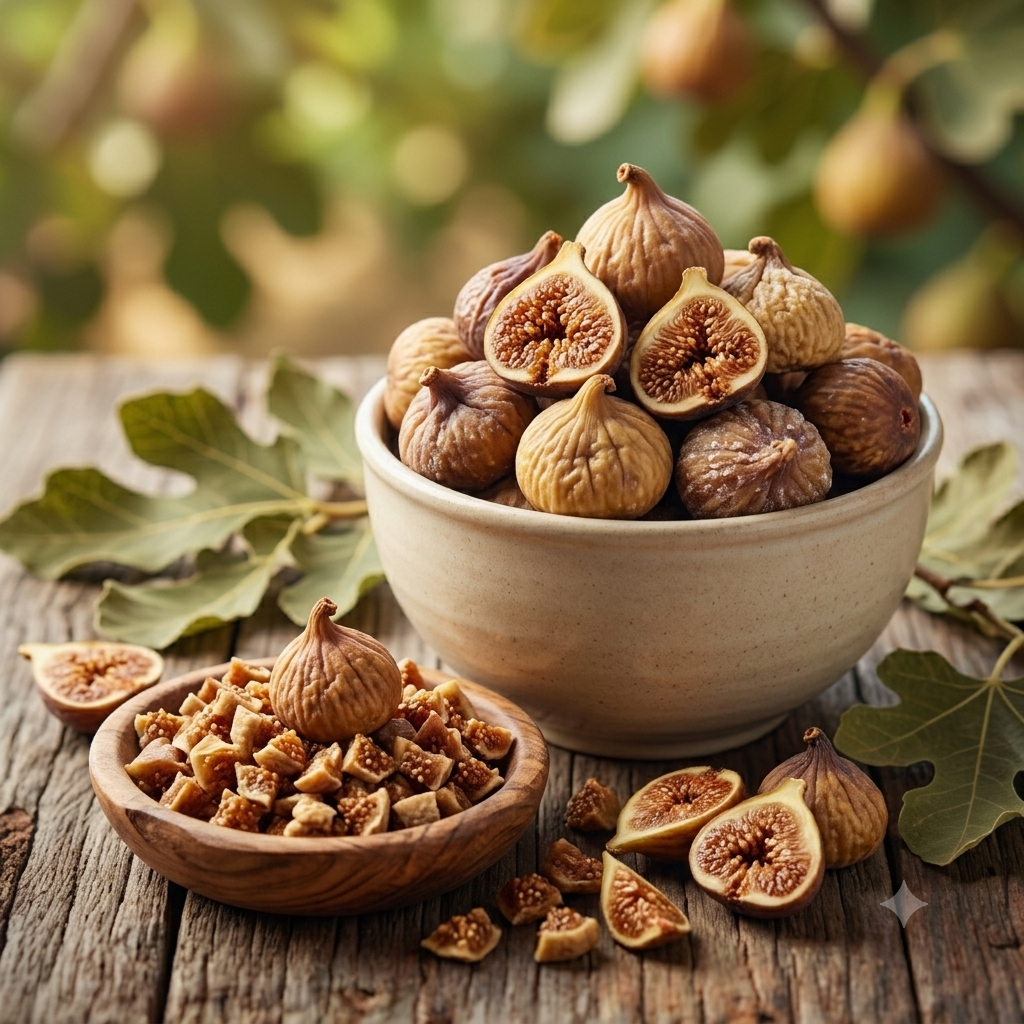 Dried Fig