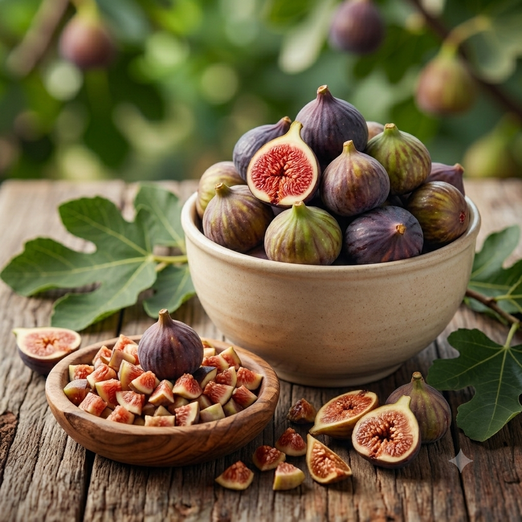 Fresh Fig
